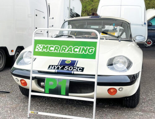 Equipe March Meeting – Brands Hatch Indy